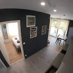 Apartman Azurro