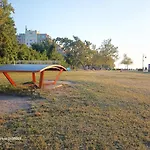 Apartman Azurro Siófok