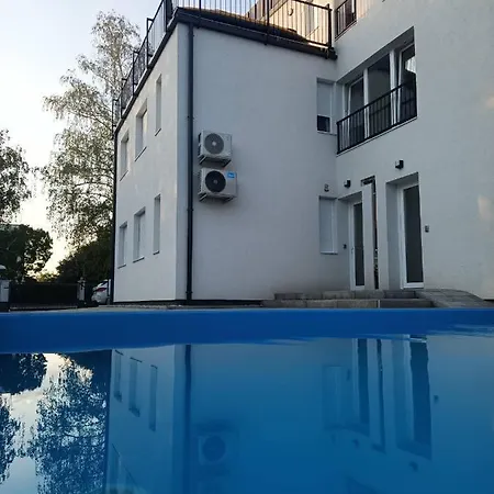 Apartament Azurro