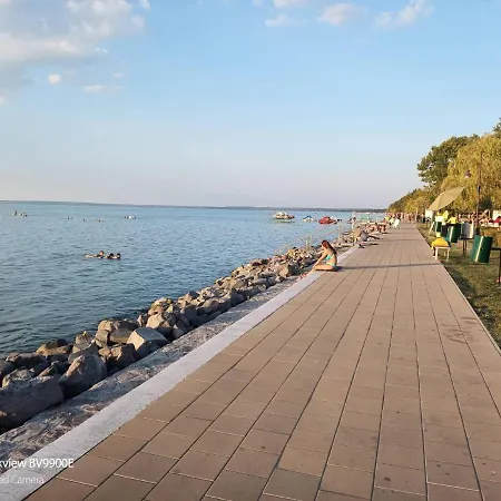 Apartament Azurro *