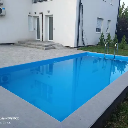 Azurro Apartament Siófok