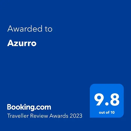 Azurro Apartment Siofok