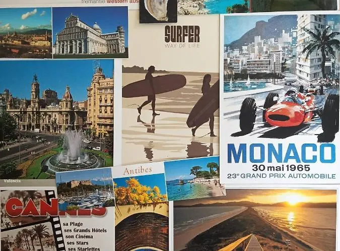 Apartman Azurro Siófok