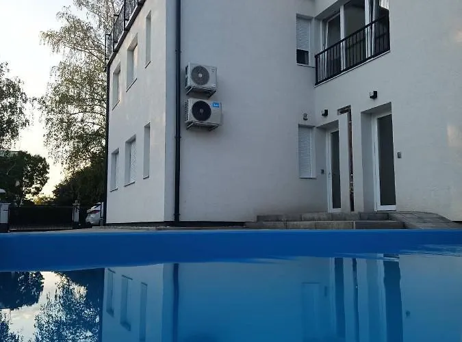 Appartement Azurro