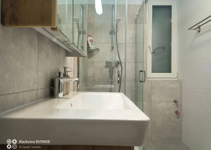 Appartement Azurro