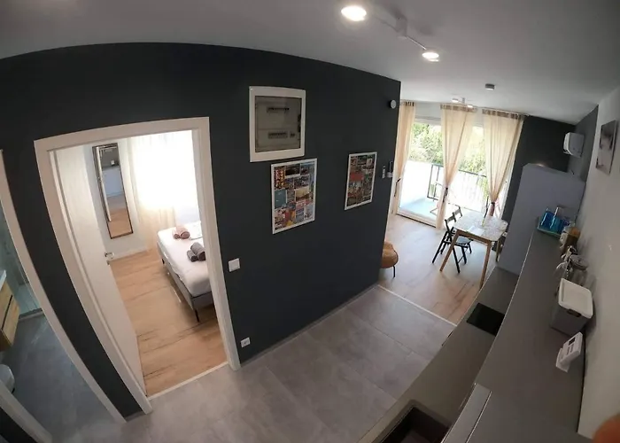Appartement Azurro