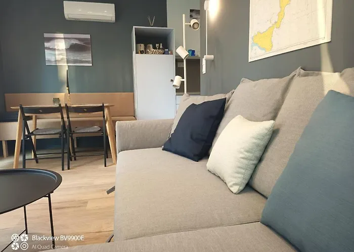 Appartement Azurro *
