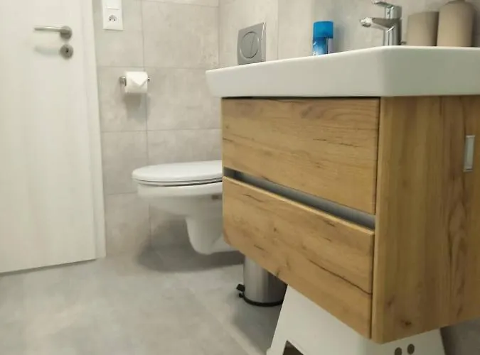 Azurro Appartamento Siófok