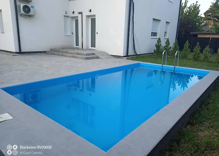Azurro Apartman Siófok