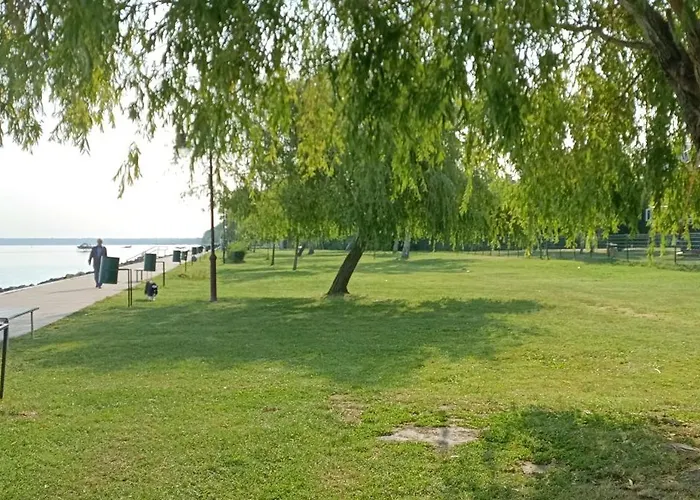 Azurro * Siófok